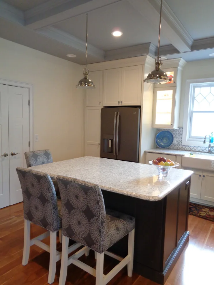 Rye, New Hampshire by The Design Center At Ricci Lumber - Photo 7