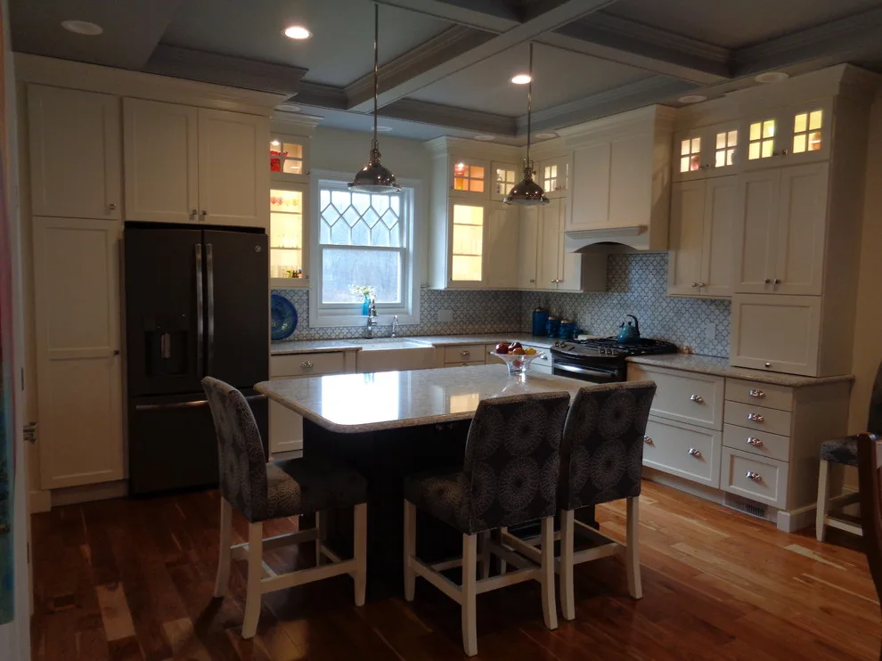 Rye, New Hampshire by The Design Center At Ricci Lumber - Photo 13