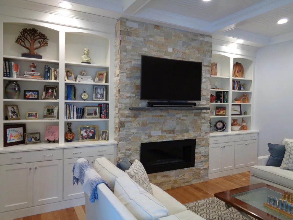 Rye, New Hampshire by The Design Center At Ricci Lumber - Photo 3