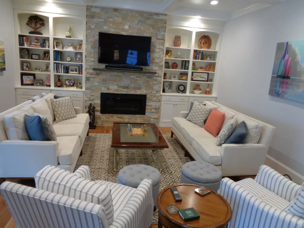 Rye, New Hampshire by The Design Center At Ricci Lumber - Photo 12