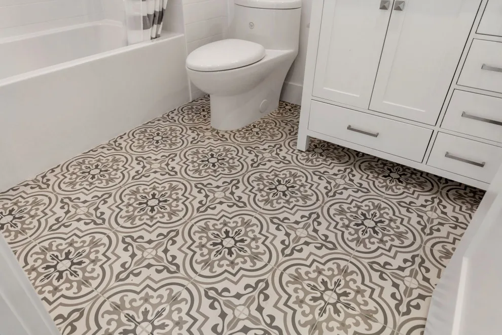 Cherokee Street Home Renovation by A2Z Builders - Photo 3