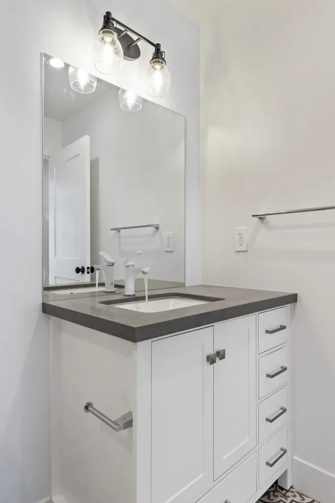 Cherokee Street Home Renovation by A2Z Builders - Photo 32