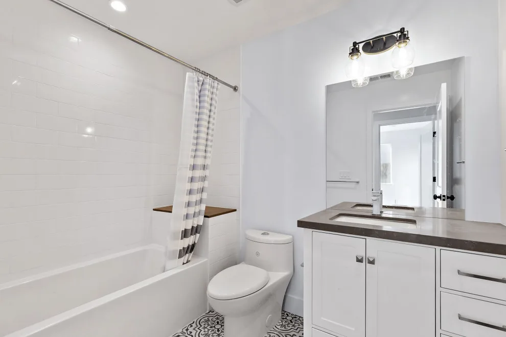 Cherokee Street Home Renovation by A2Z Builders - Photo 28