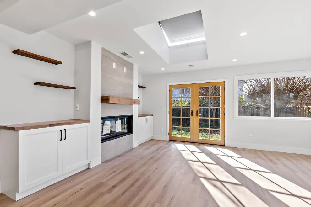Cherokee Street Home Renovation by A2Z Builders - Photo 10