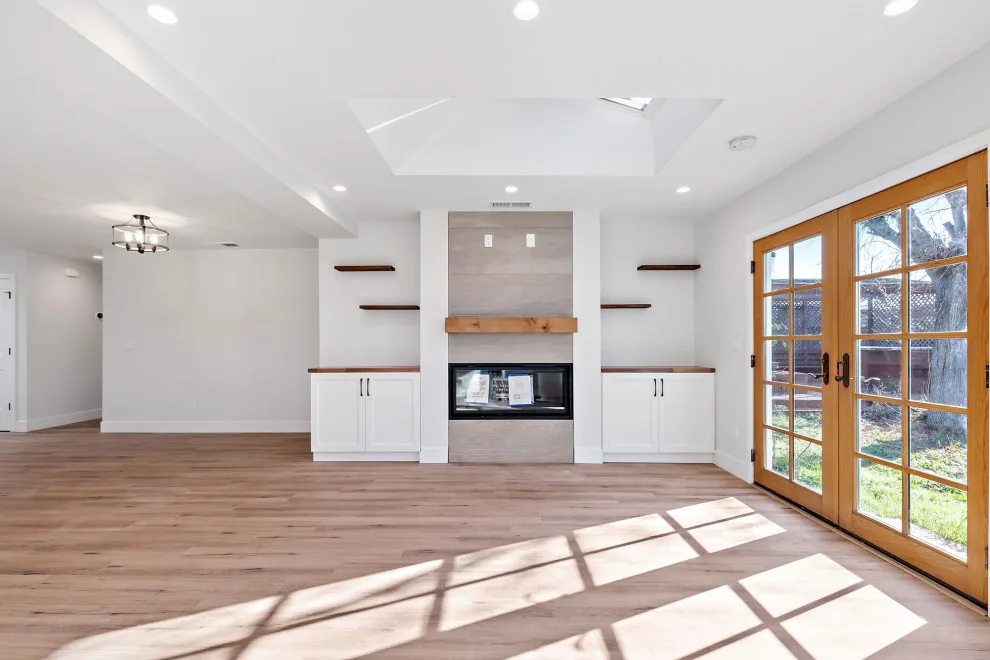 Cherokee Street Home Renovation by A2Z Builders - Photo 2