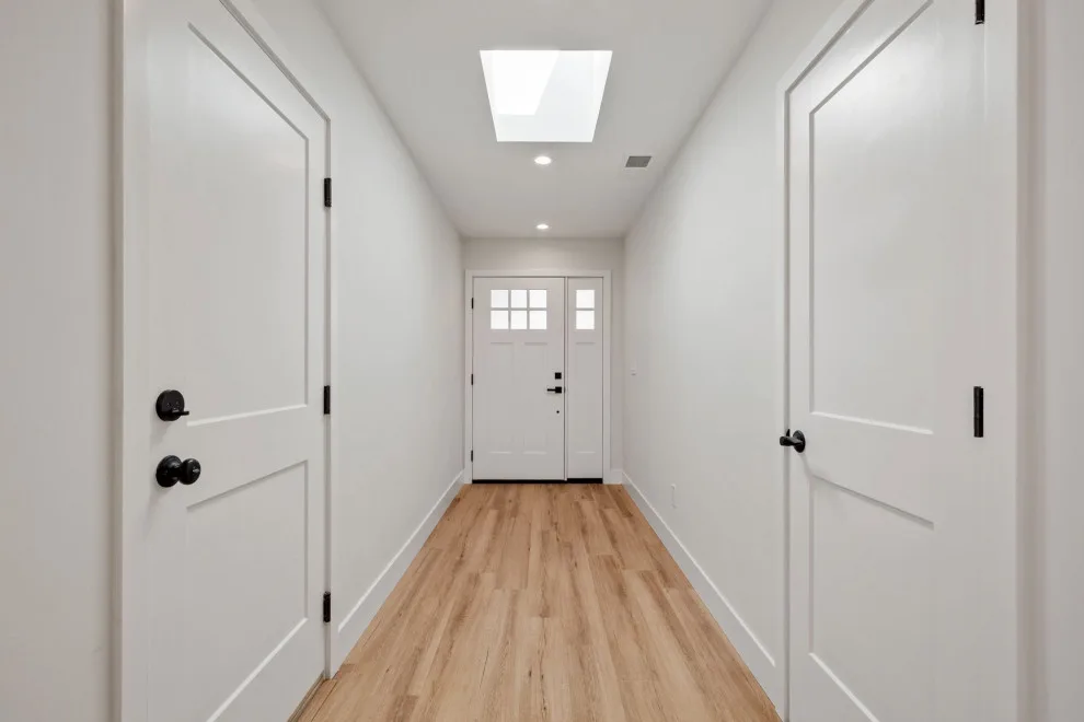 Cherokee Street Home Renovation by A2Z Builders - Photo 22