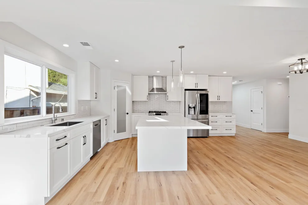 Cherokee Street Home Renovation by A2Z Builders - Photo 18