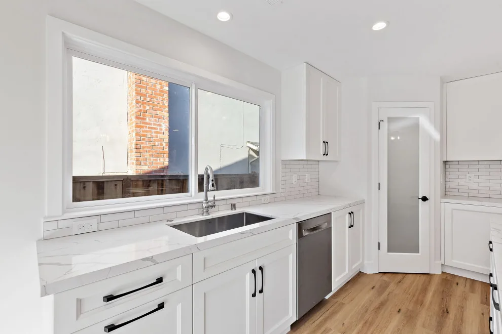 Cherokee Street Home Renovation by A2Z Builders - Photo 24