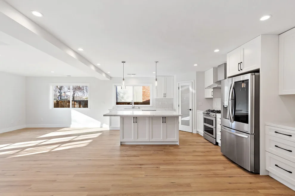 Cherokee Street Home Renovation by A2Z Builders - Photo 26
