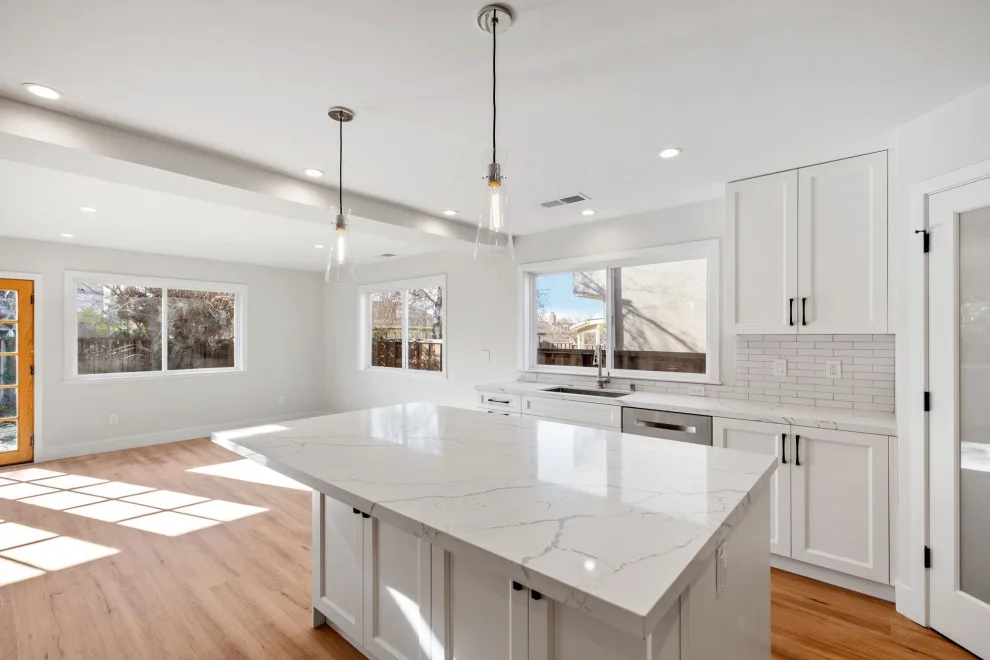 Cherokee Street Home Renovation by A2Z Builders - Photo 19