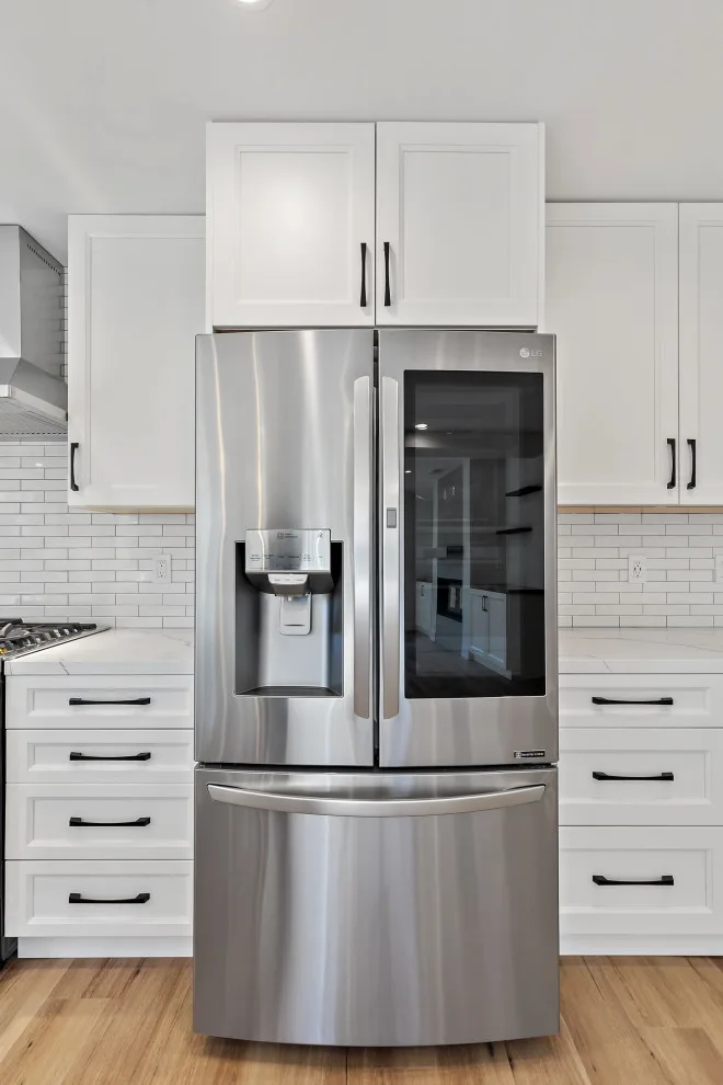 Cherokee Street Home Renovation by A2Z Builders - Photo 25