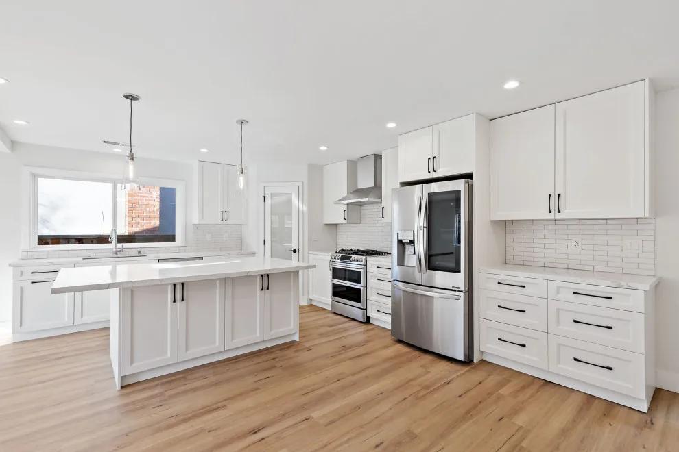 Cherokee Street Home Renovation by A2Z Builders - Photo 7