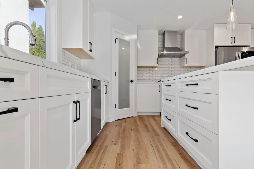 Cherokee Street Home Renovation by A2Z Builders - Photo 33