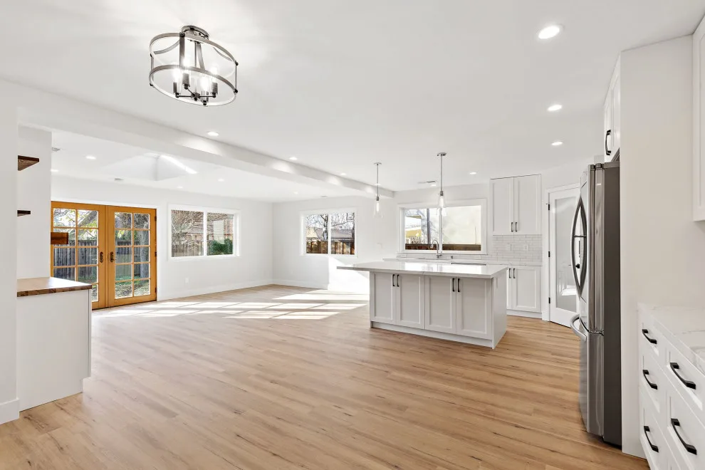 Cherokee Street Home Renovation by A2Z Builders - Photo 31