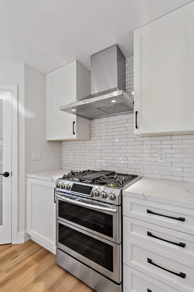 Cherokee Street Home Renovation by A2Z Builders - Photo 14
