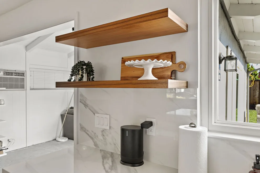 Gilpin Street Kitchen by A2Z Builders - Photo 9