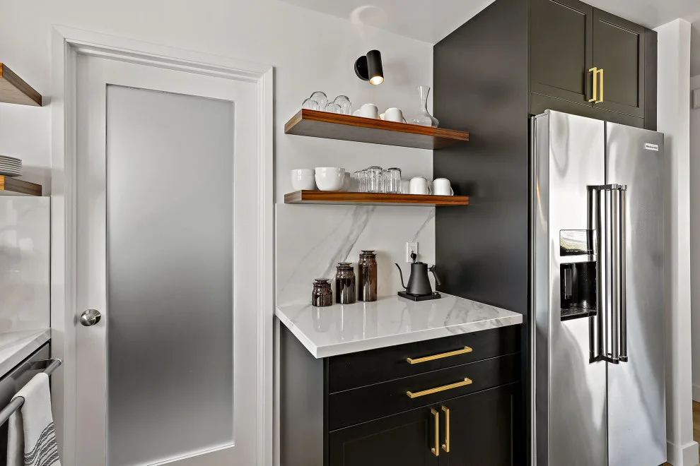 Gilpin Street Kitchen by A2Z Builders - Photo 10