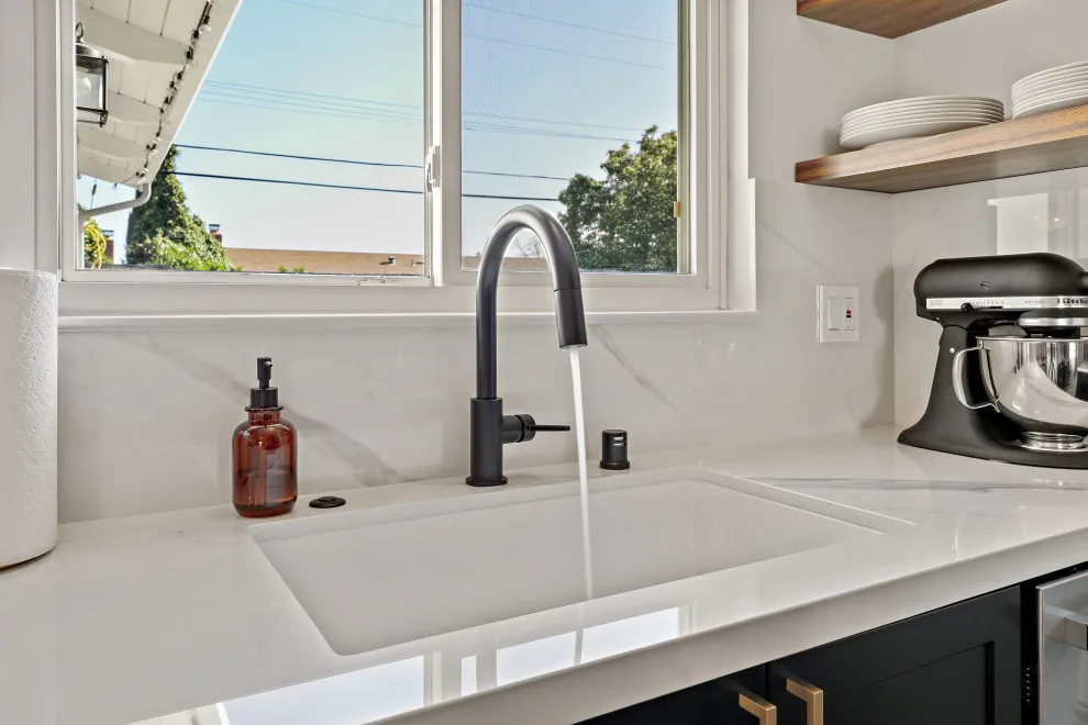 Gilpin Street Kitchen by A2Z Builders - Photo 5
