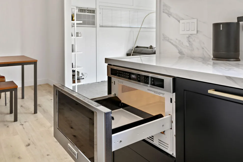 Gilpin Street Kitchen by A2Z Builders - Photo 16