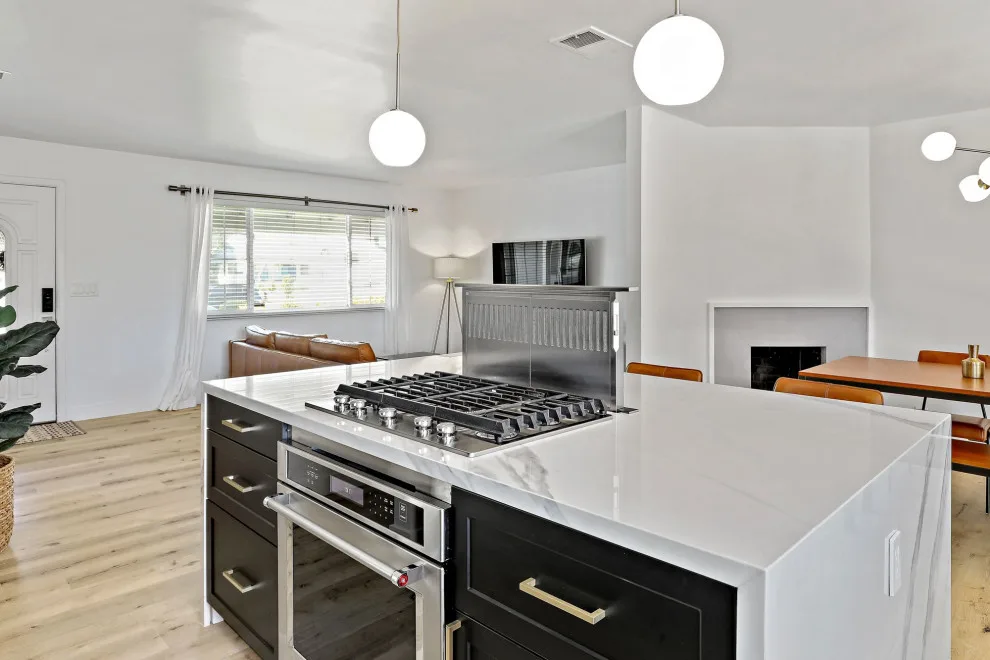 Gilpin Street Kitchen by A2Z Builders - Photo 15