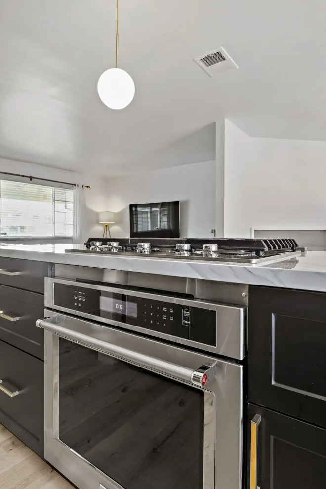 Gilpin Street Kitchen by A2Z Builders - Photo 6
