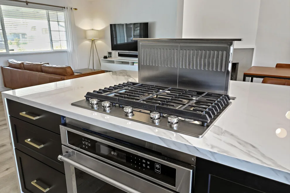 Gilpin Street Kitchen by A2Z Builders - Photo 14