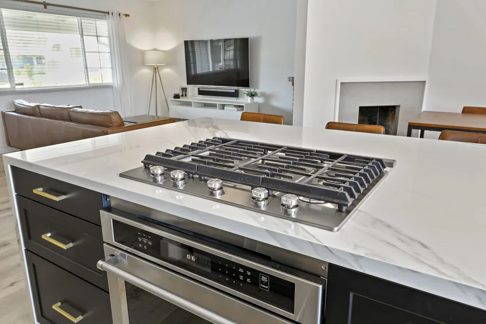 Gilpin Street Kitchen by A2Z Builders - Photo 2
