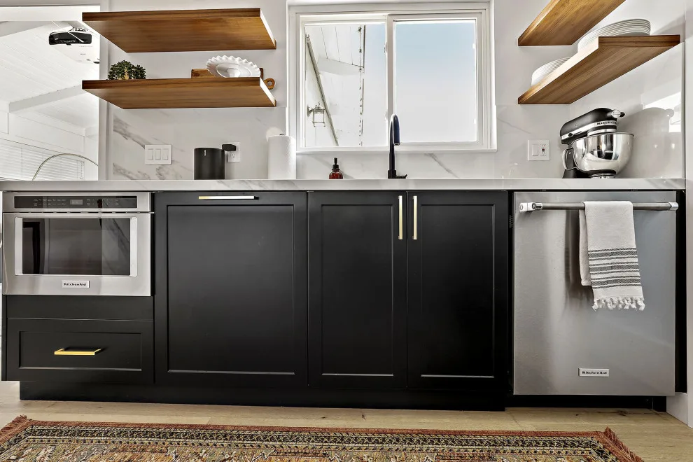 Gilpin Street Kitchen by A2Z Builders - Photo 12