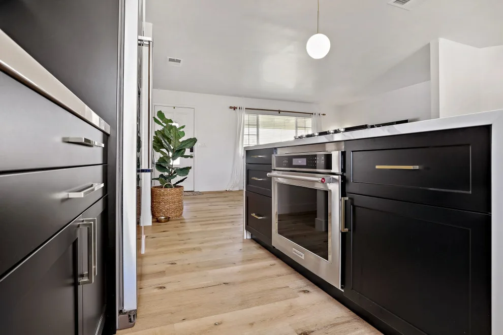 Gilpin Street Kitchen by A2Z Builders - Photo 3