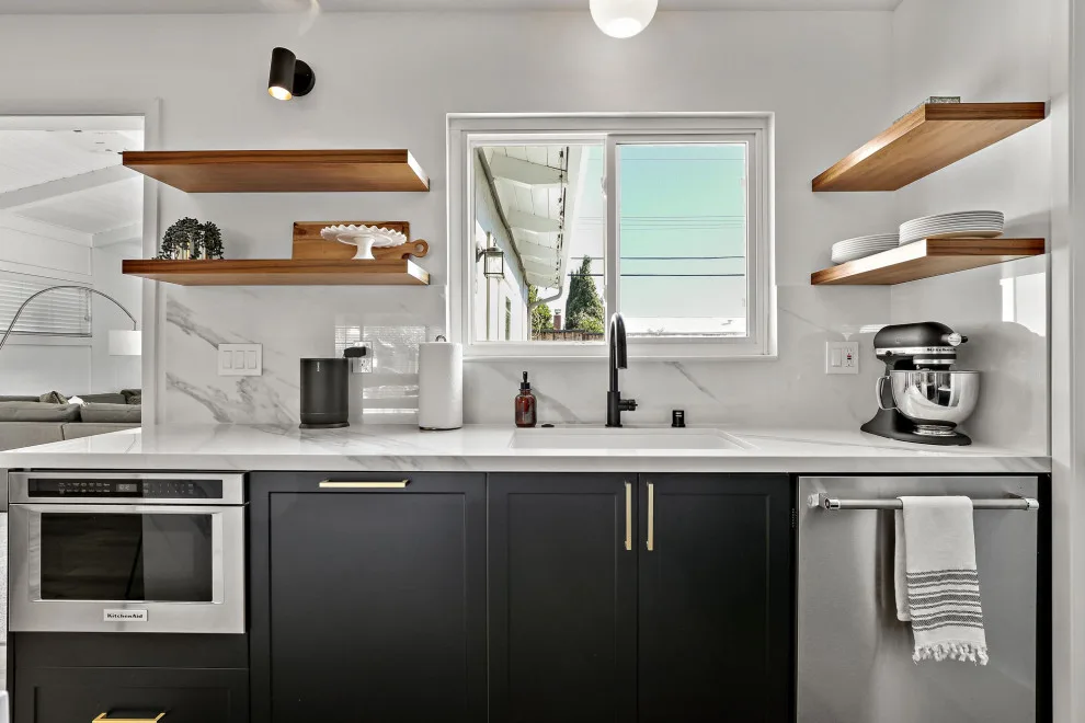 Gilpin Street Kitchen by A2Z Builders - Photo 18