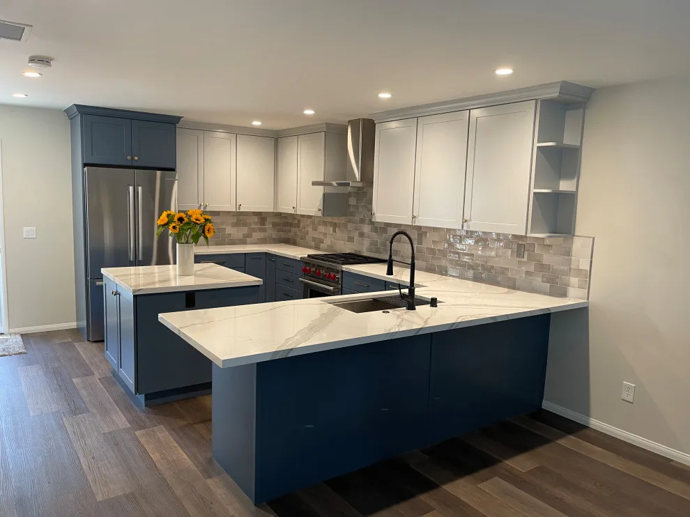 The Culinary Space by Castle Construction Of Santa Barbara - Photo 4