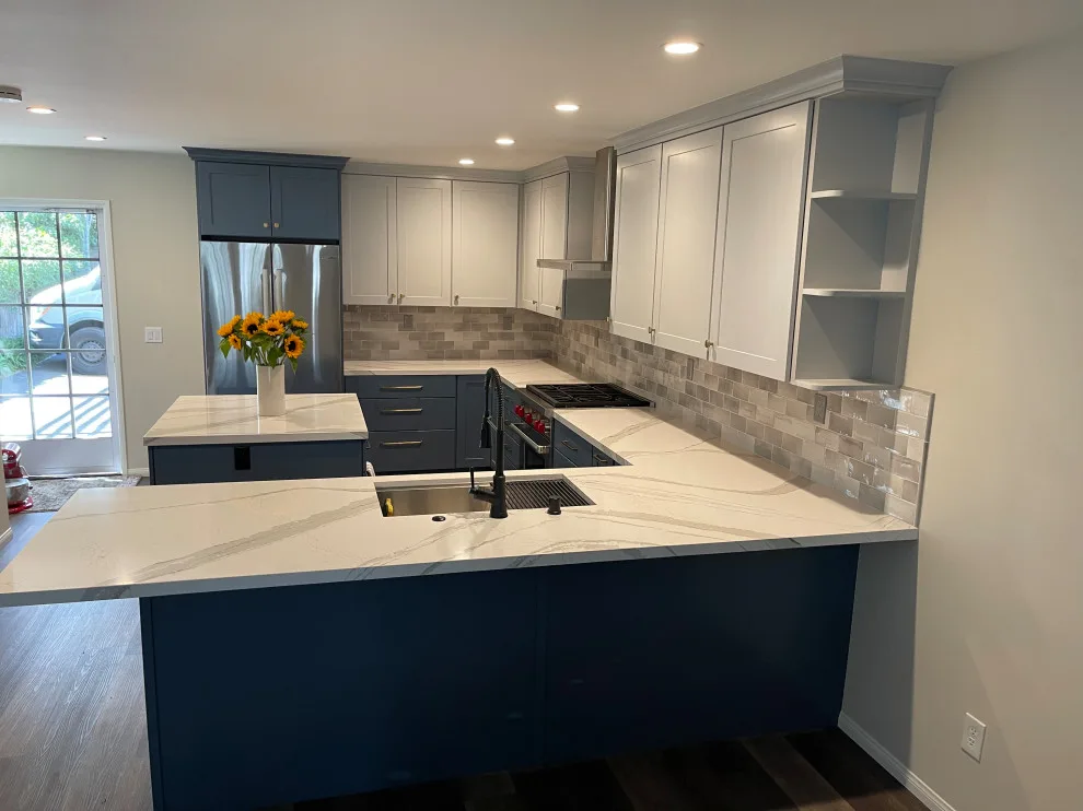 The Culinary Space by Castle Construction Of Santa Barbara - Photo 3