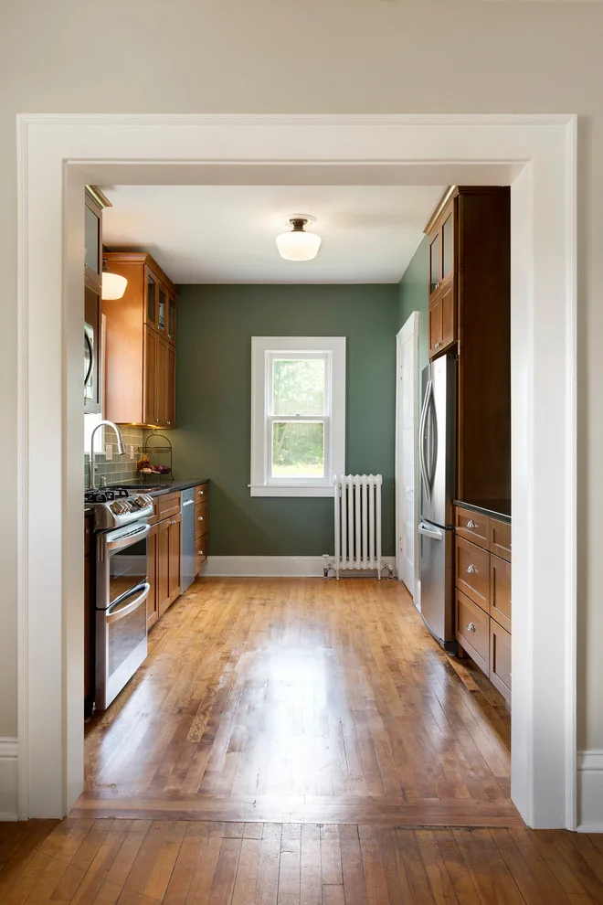 South Minneapolis Culinary Space by Prima Construction - Photo 3