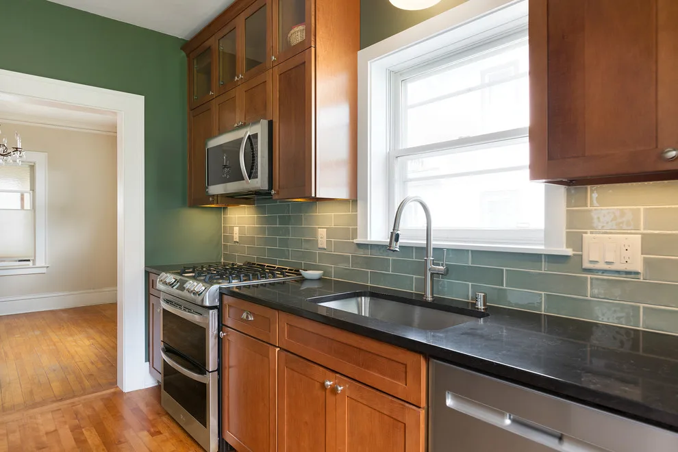 South Minneapolis Culinary Space by Prima Construction - Photo 6