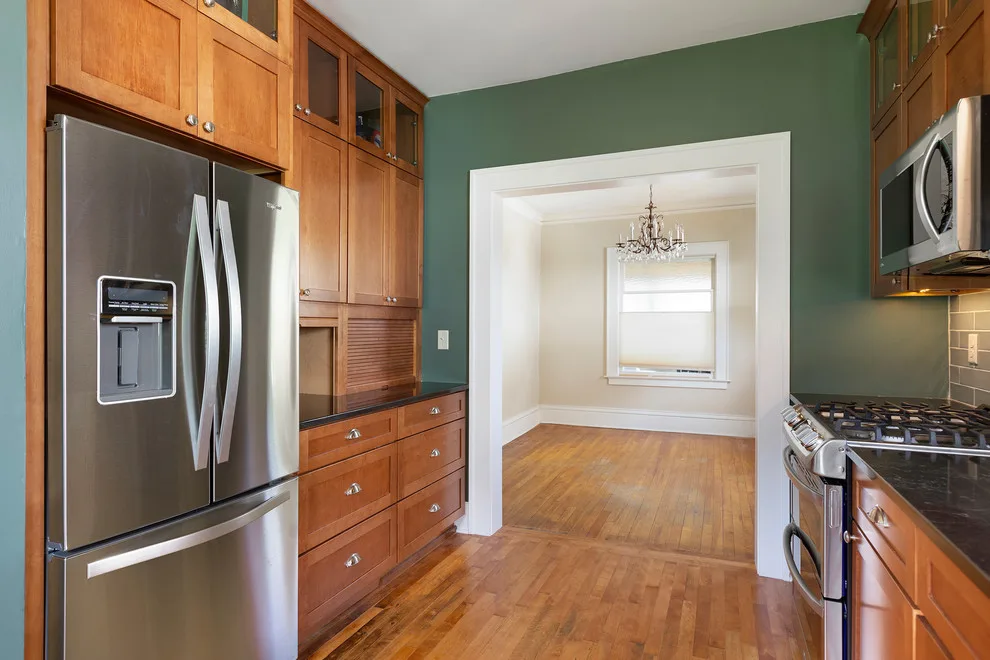 South Minneapolis Culinary Space by Prima Construction - Photo 8