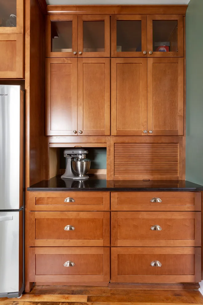 South Minneapolis Culinary Space by Prima Construction - Photo 4