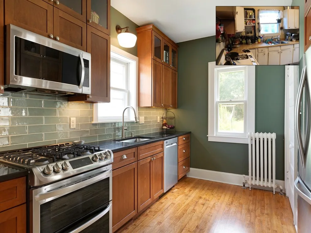 South Minneapolis Culinary Space by Prima Construction - Photo 2