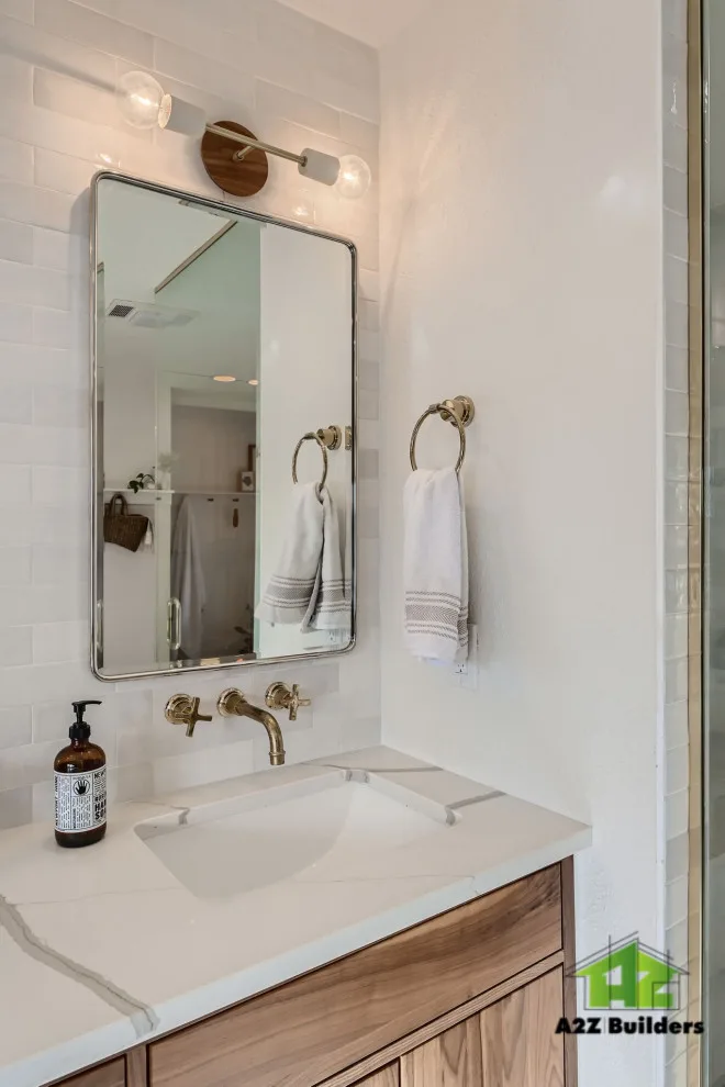 South Netherlands Circle Bathroom by A2Z Builders - Photo 6