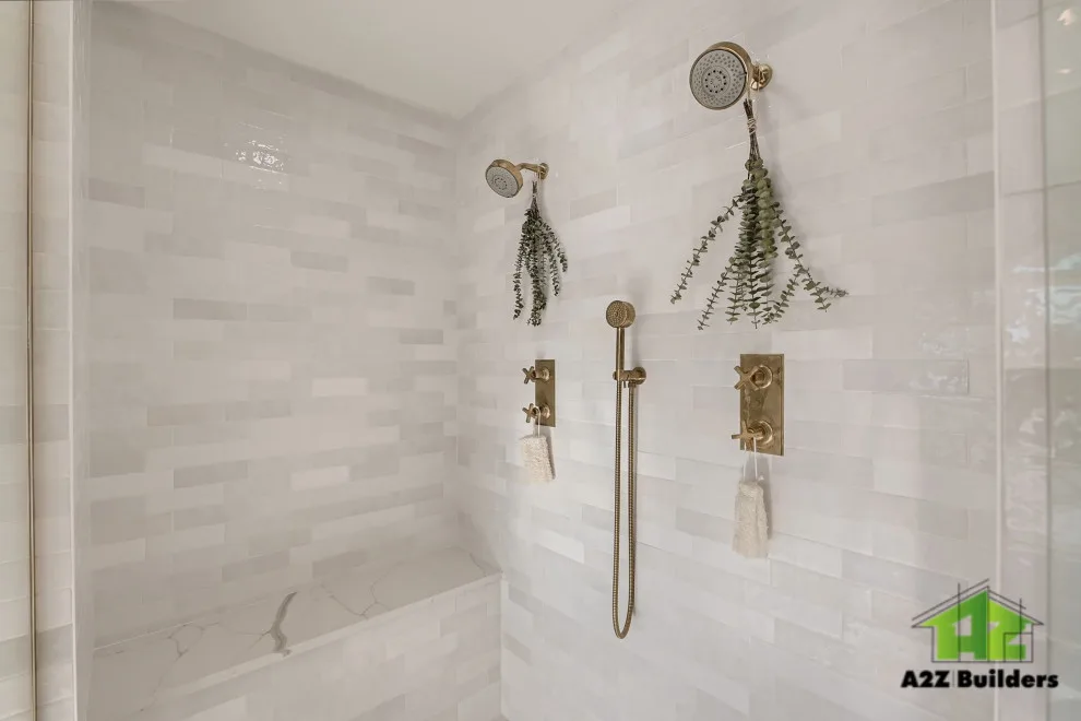South Netherlands Circle Bathroom by A2Z Builders - Photo 7