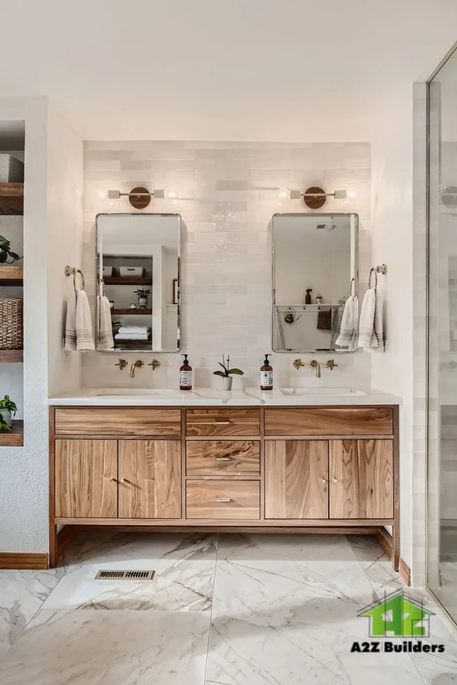 South Netherlands Circle Bathroom by A2Z Builders - Photo 20