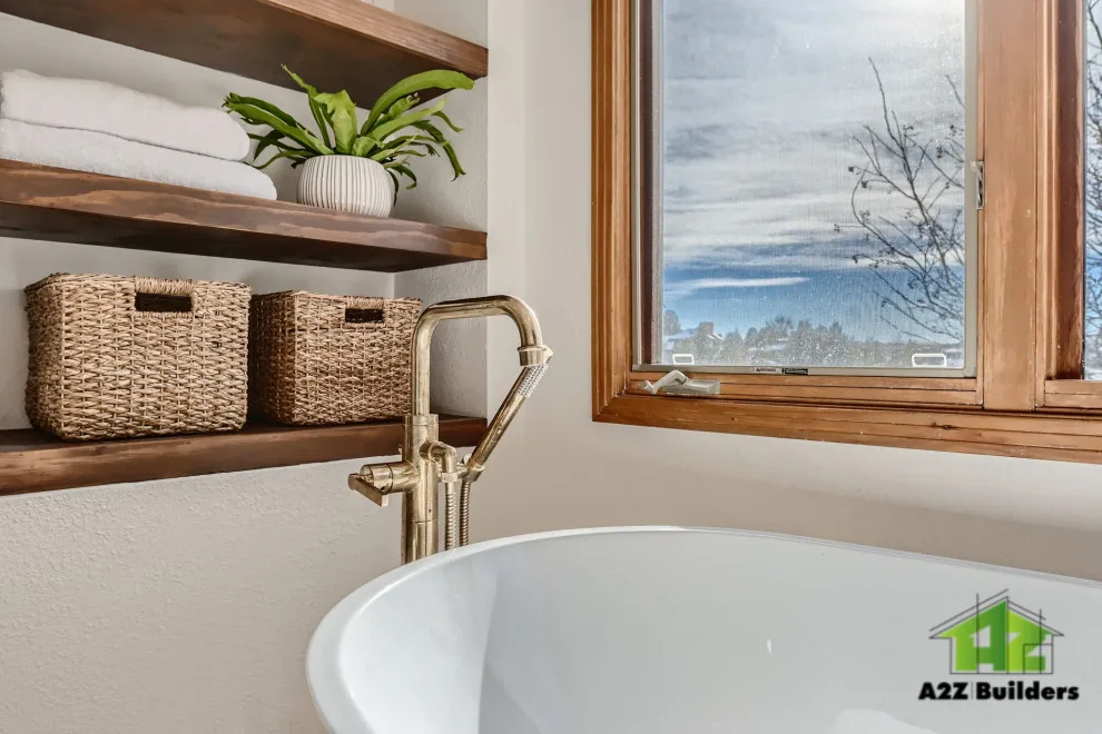 South Netherlands Circle Bathroom by A2Z Builders - Photo 15