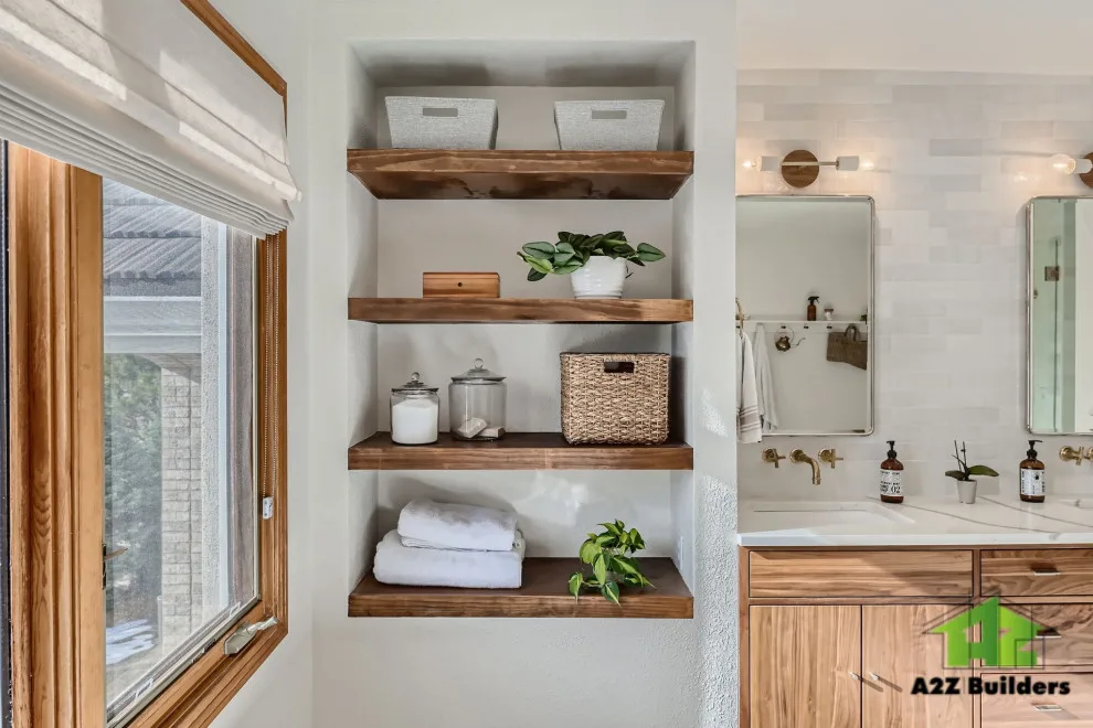 South Netherlands Circle Bathroom by A2Z Builders - Photo 17