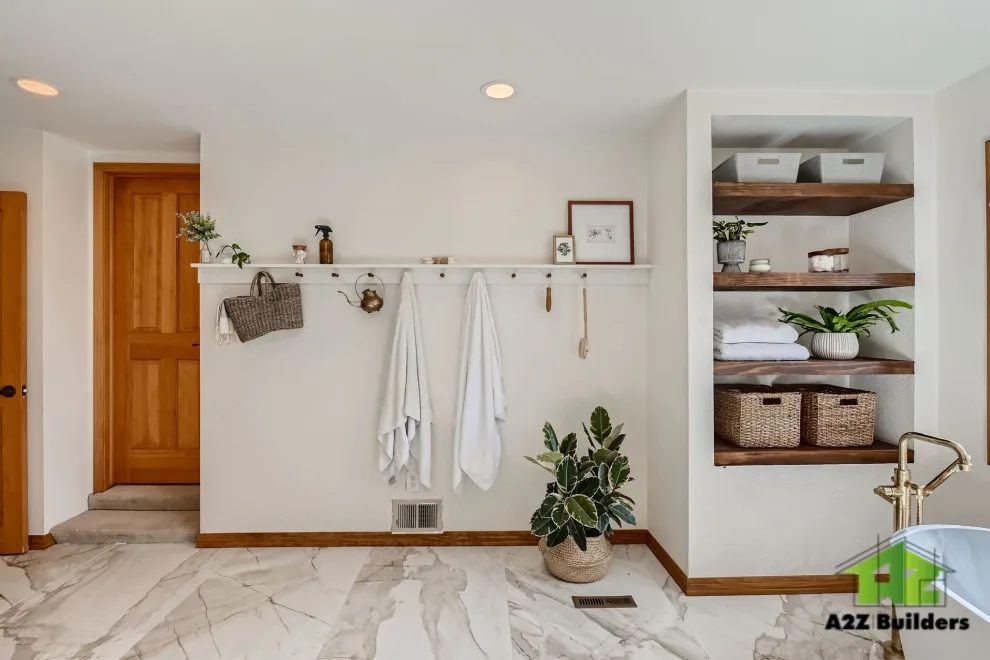 South Netherlands Circle Bathroom by A2Z Builders - Photo 9