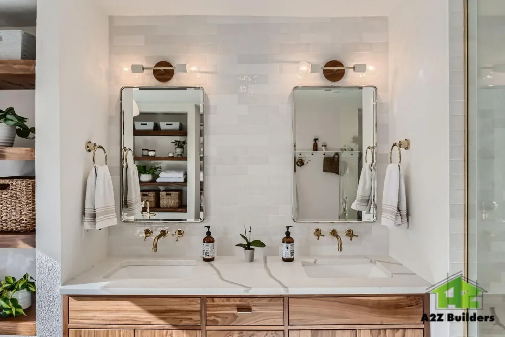 South Netherlands Circle Bathroom by A2Z Builders - Photo 16