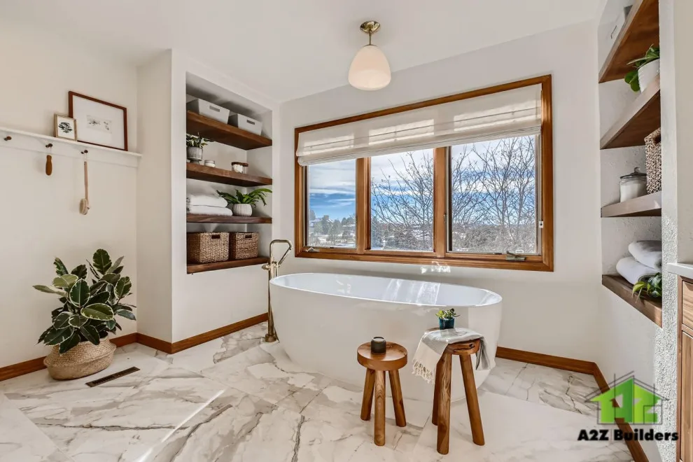 South Netherlands Circle Bathroom by A2Z Builders - Photo 18