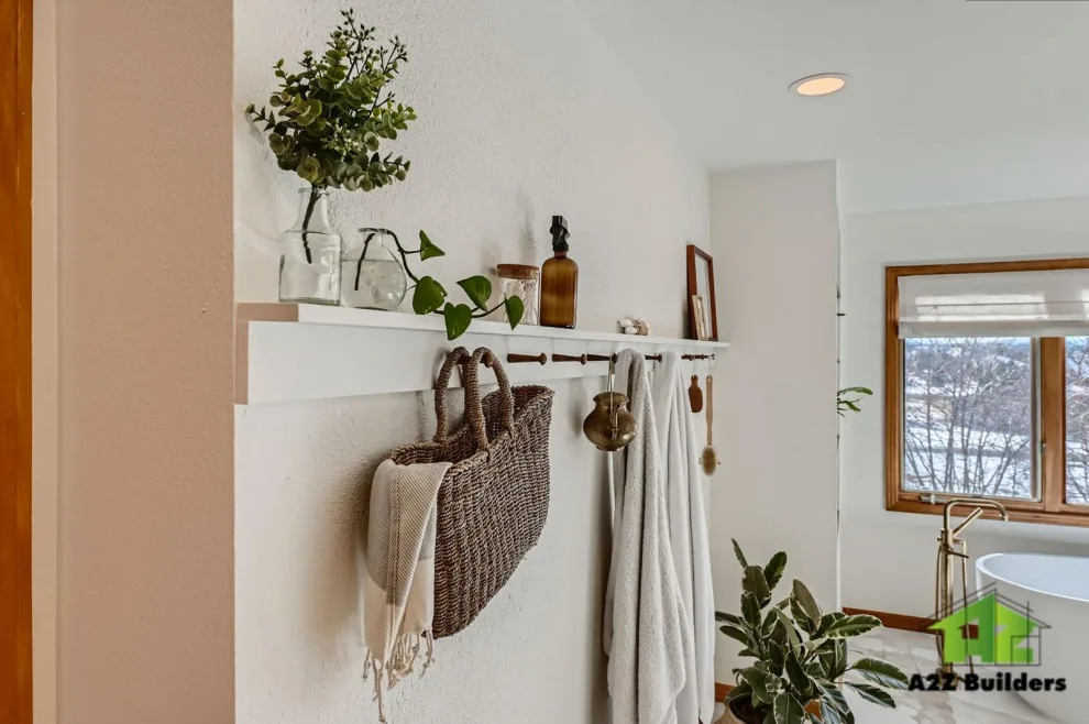 South Netherlands Circle Bathroom by A2Z Builders - Photo 19