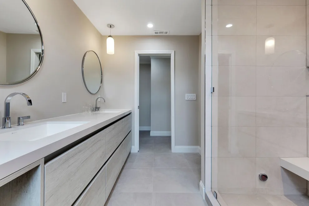 Sedalia Court Bathroom by A2Z Builders - Photo 14