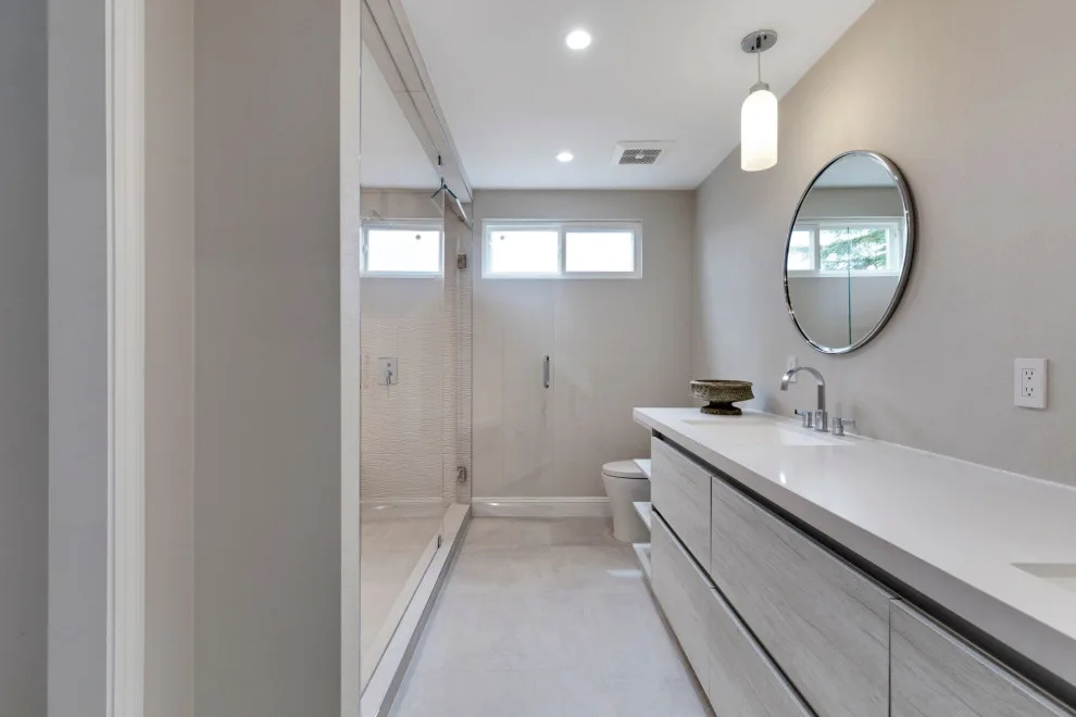 Sedalia Court Bathroom by A2Z Builders - Photo 18