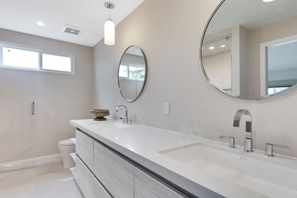 Sedalia Court Bathroom by A2Z Builders - Photo 7