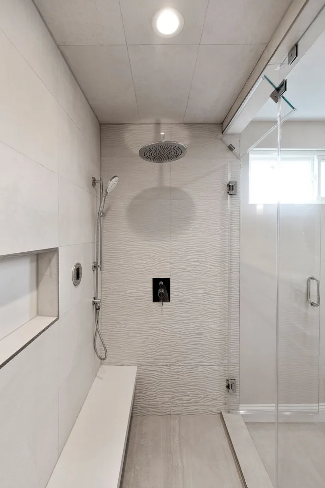 Sedalia Court Bathroom by A2Z Builders - Photo 17